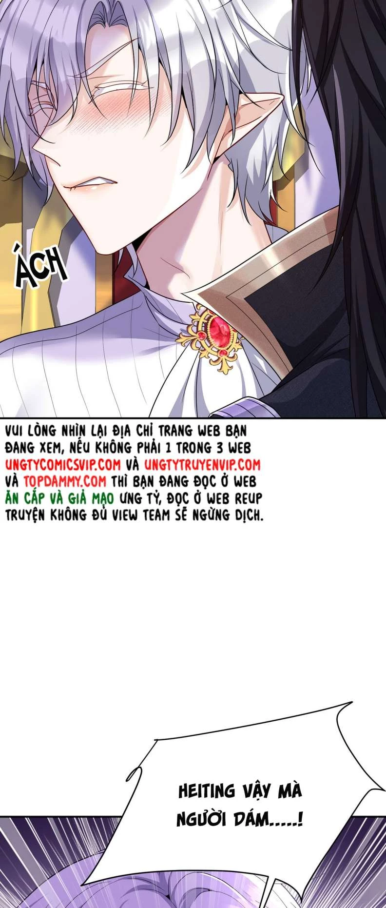 Dẫn Sói Vào Phòng Chapter 138 - 17