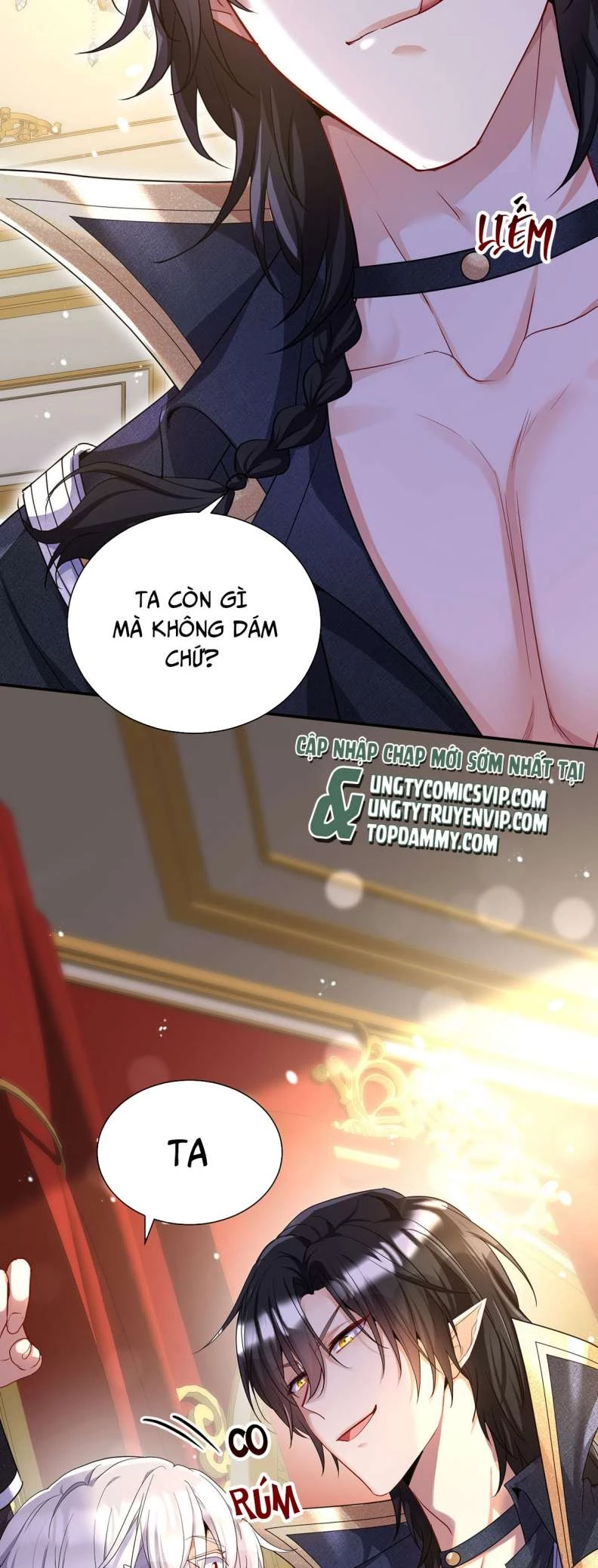 Dẫn Sói Vào Phòng Chapter 138 - 19