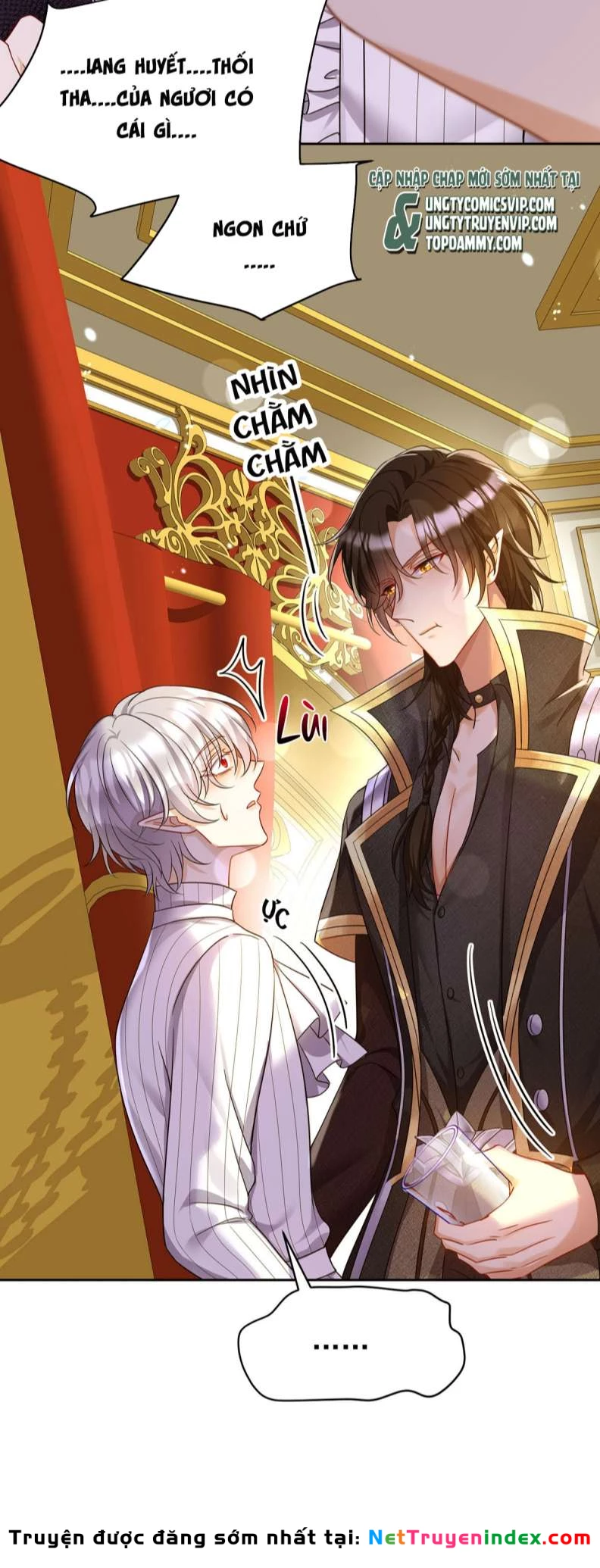 Dẫn Sói Vào Phòng Chapter 138 - 23