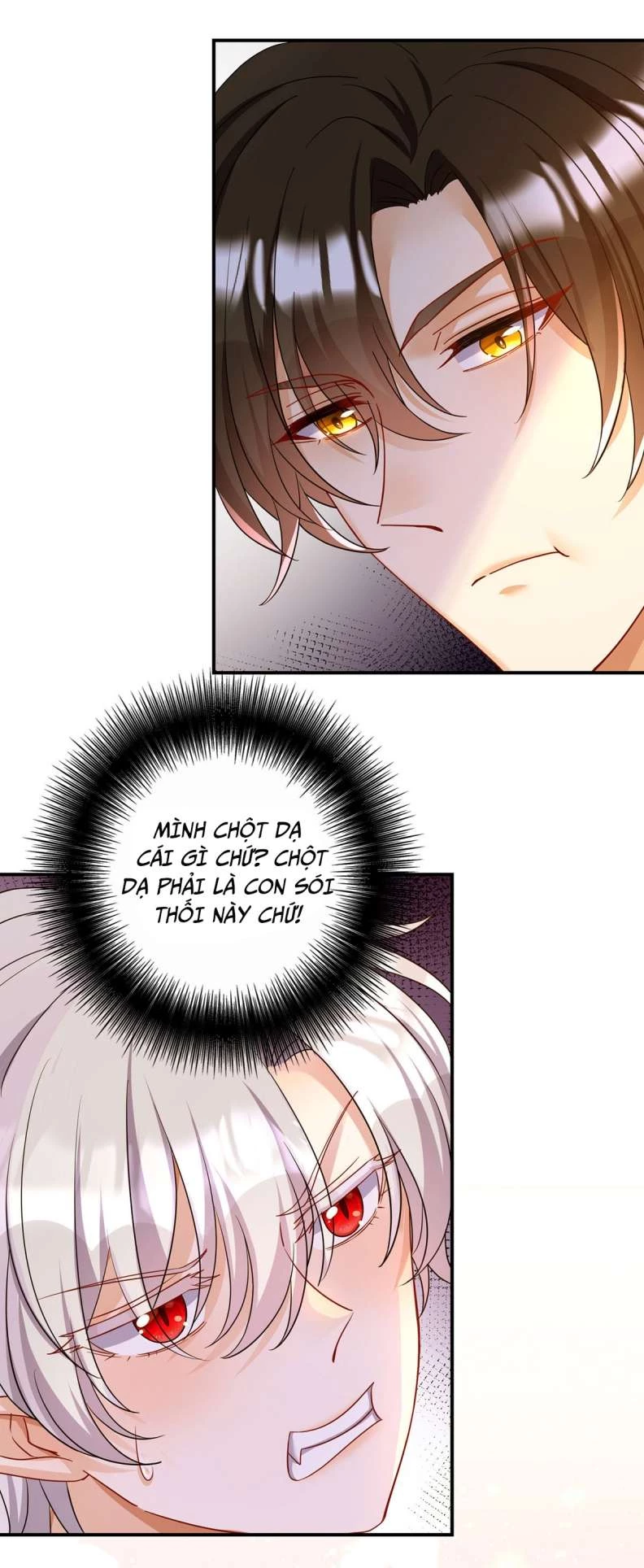 Dẫn Sói Vào Phòng Chapter 138 - 24