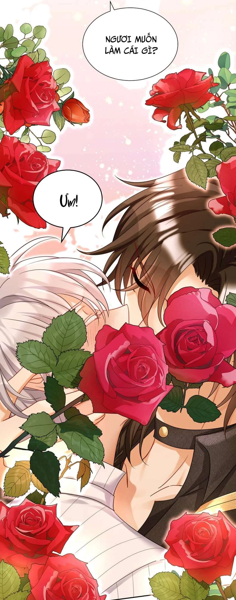 Dẫn Sói Vào Phòng Chapter 138 - 25