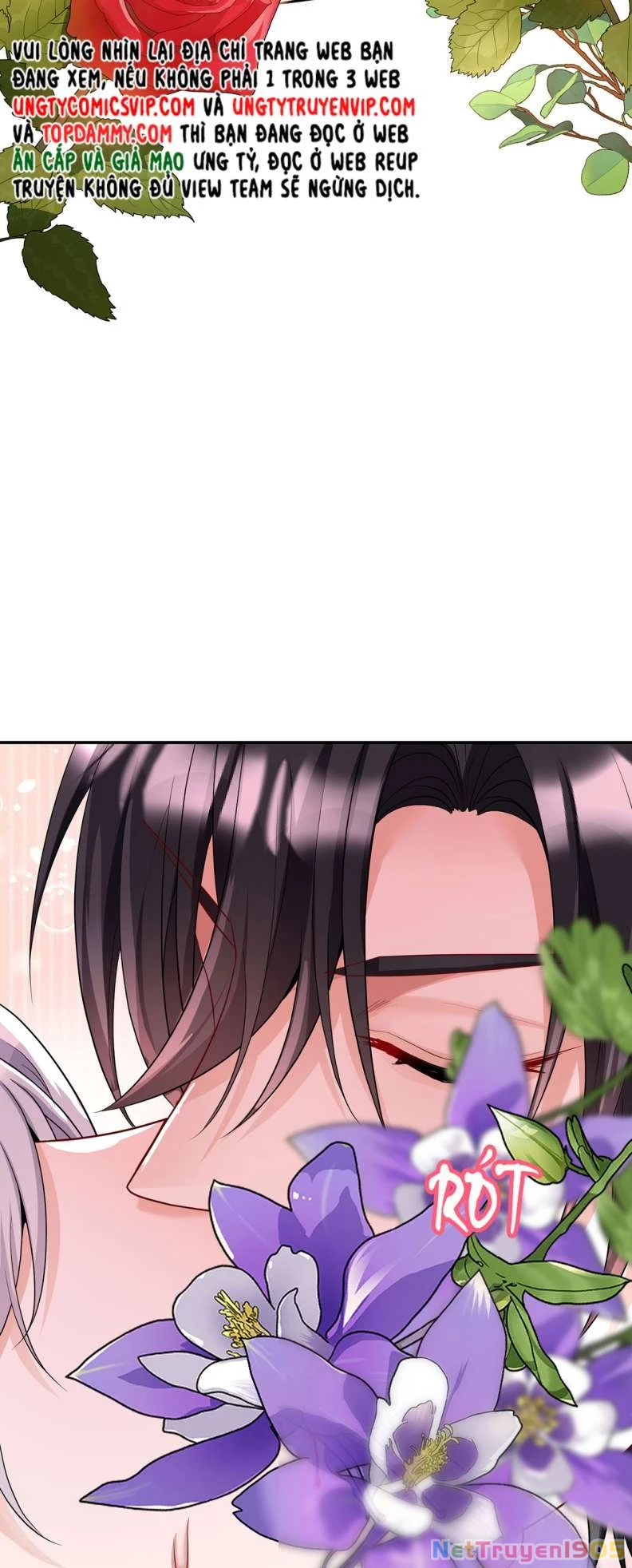 Dẫn Sói Vào Phòng Chapter 138 - 26