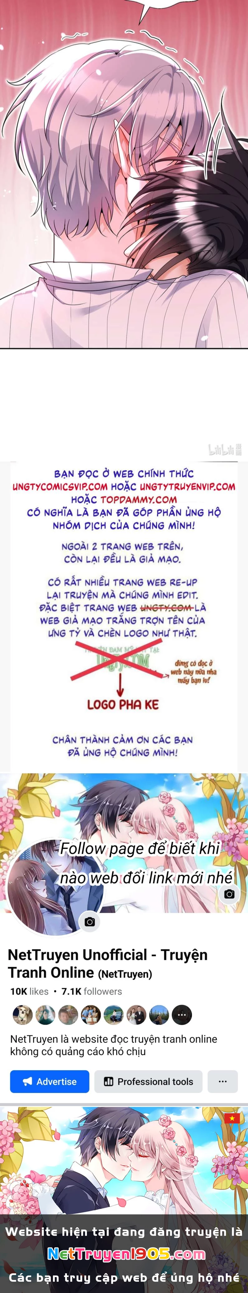 Dẫn Sói Vào Phòng Chapter 138 - 30