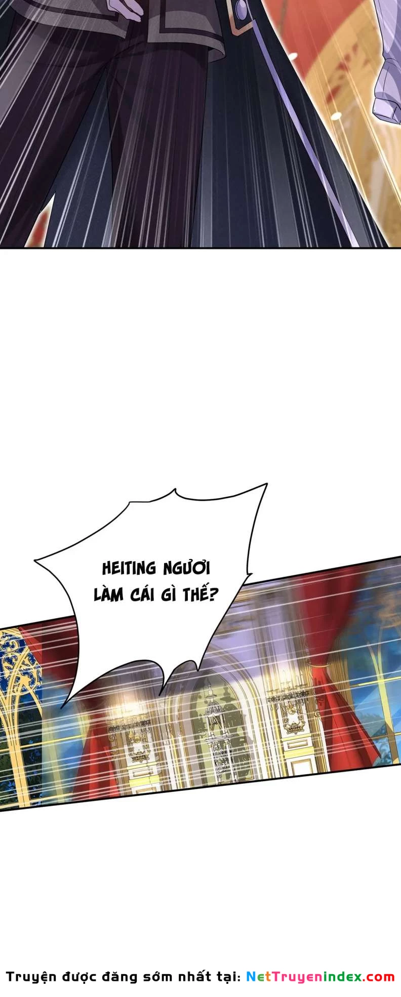 Dẫn Sói Vào Phòng Chapter 139 - 3