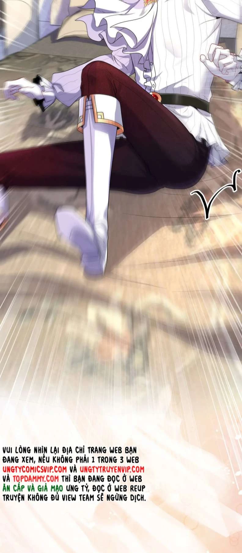 Dẫn Sói Vào Phòng Chapter 139 - 5