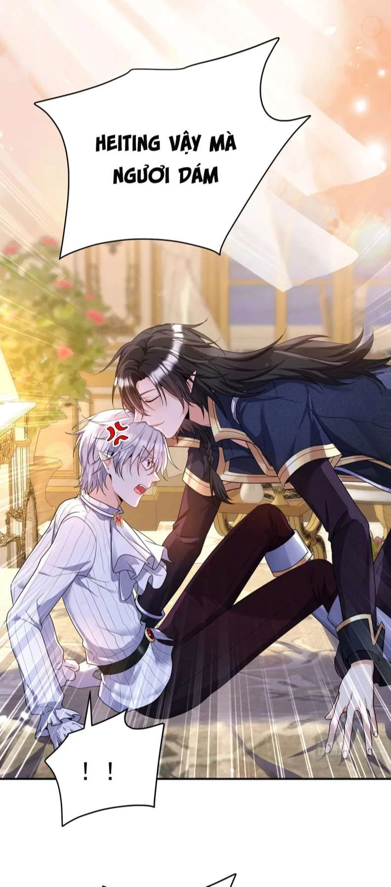 Dẫn Sói Vào Phòng Chapter 139 - 6