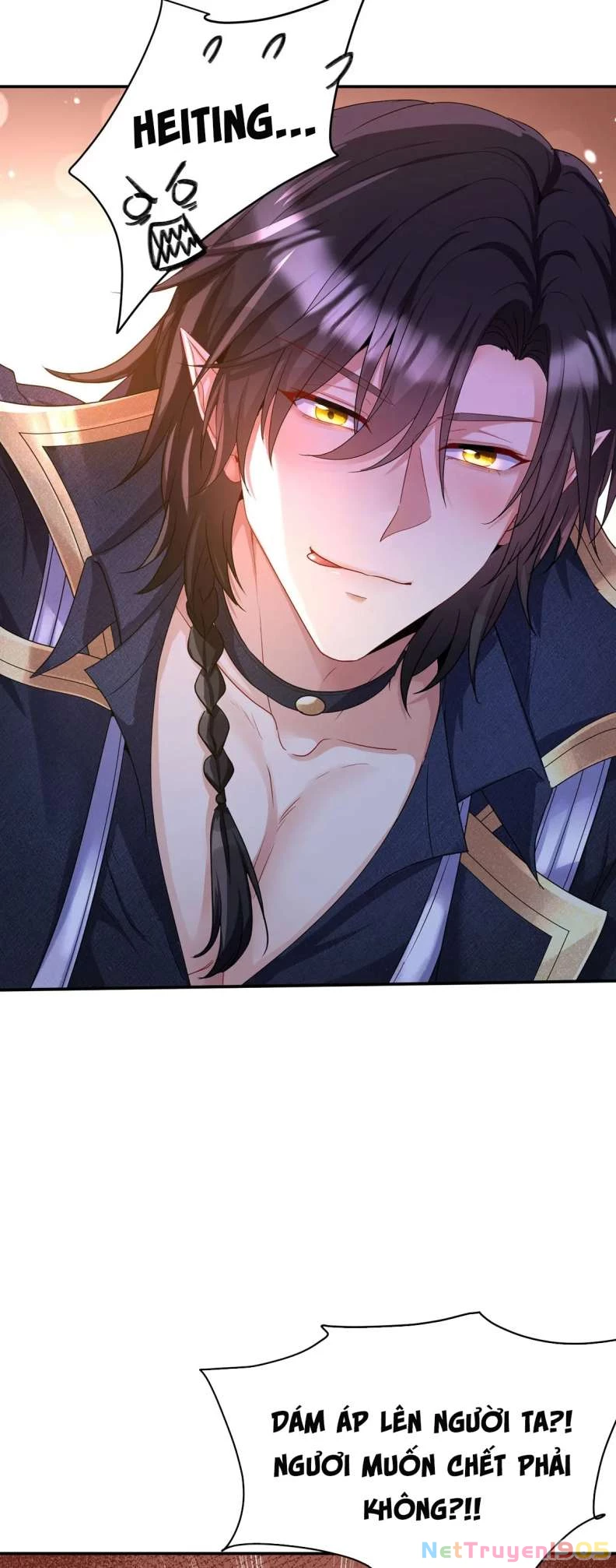 Dẫn Sói Vào Phòng Chapter 139 - 7