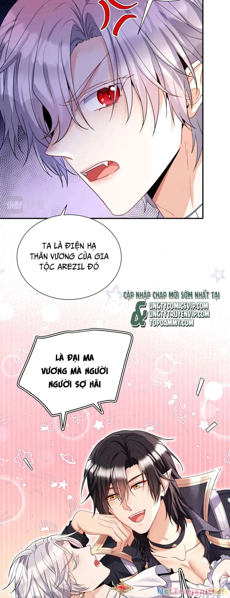 Dẫn Sói Vào Phòng Chapter 139 - 11