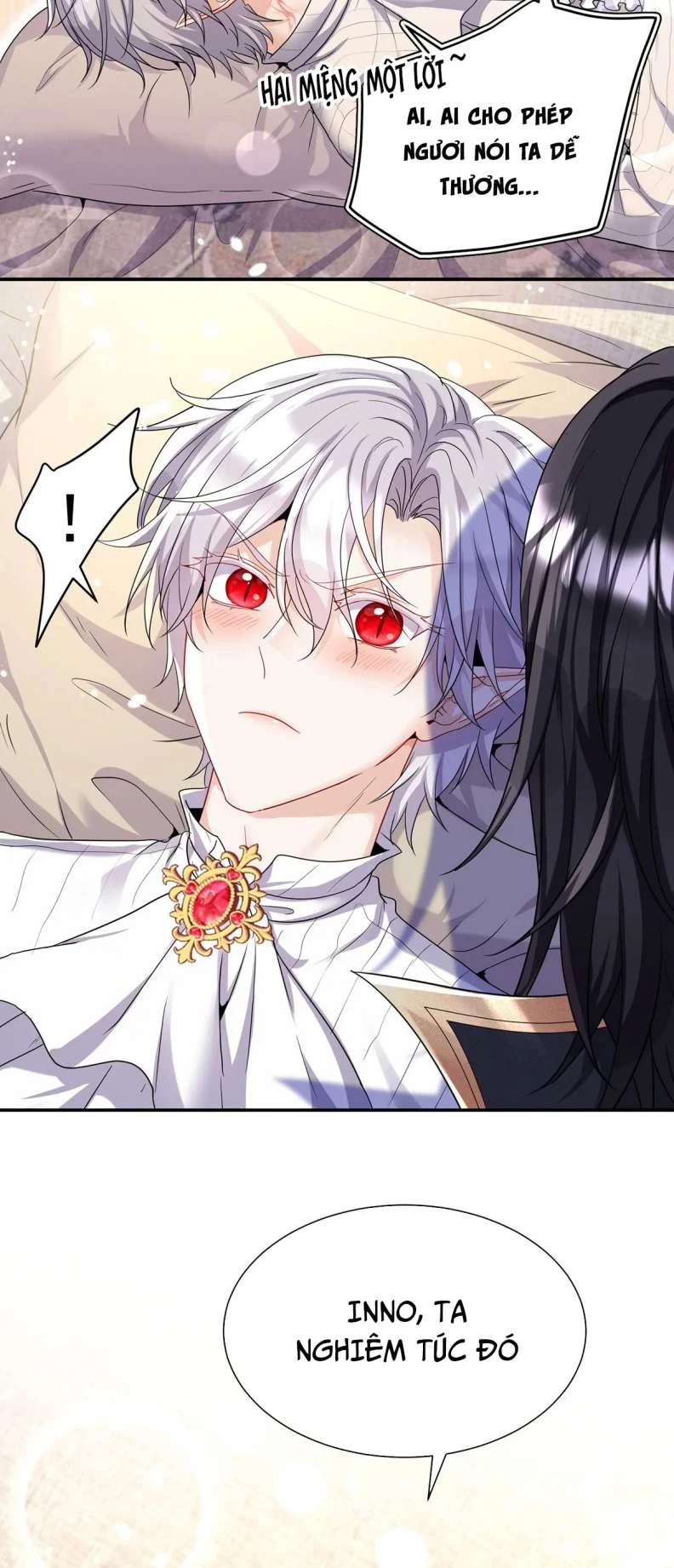 Dẫn Sói Vào Phòng Chapter 139 - 12