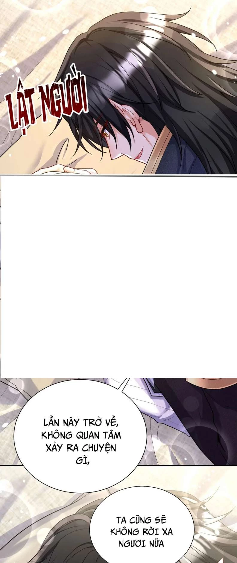 Dẫn Sói Vào Phòng Chapter 139 - 13