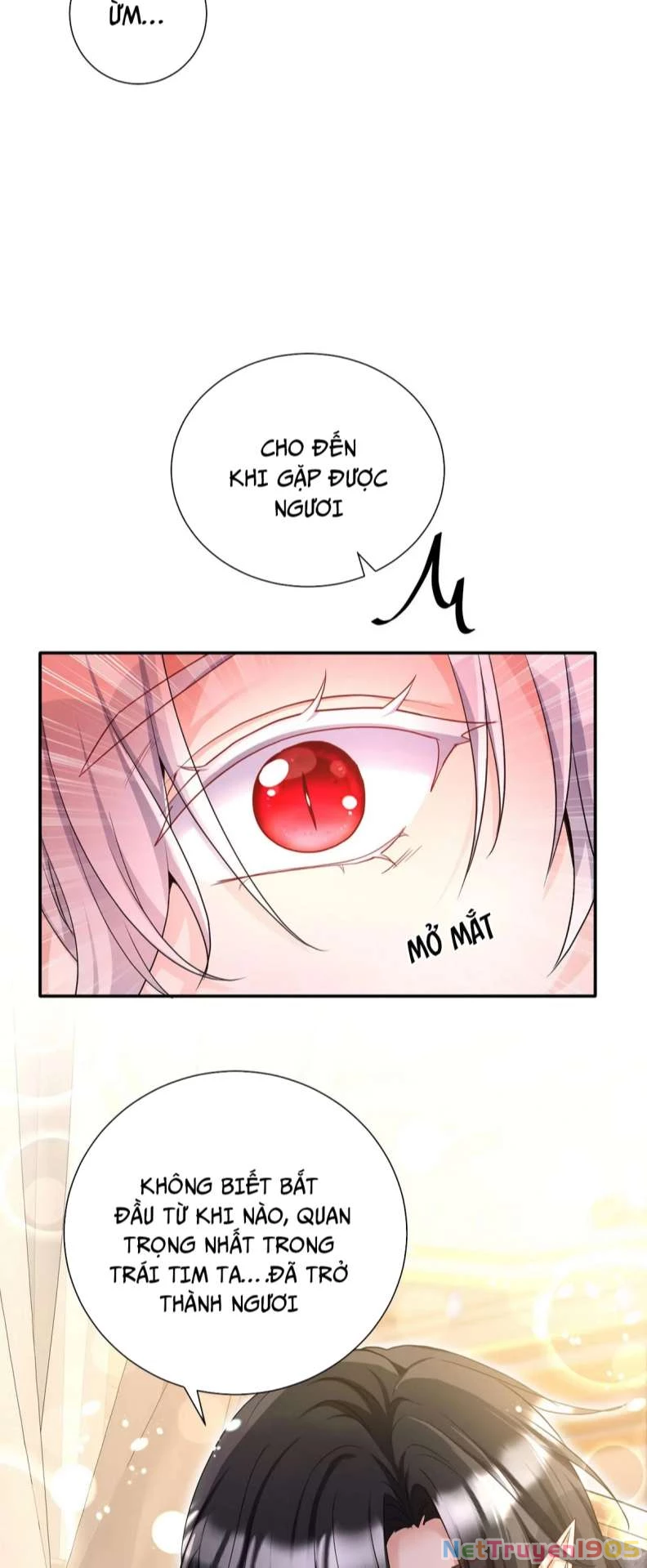 Dẫn Sói Vào Phòng Chapter 139 - 16