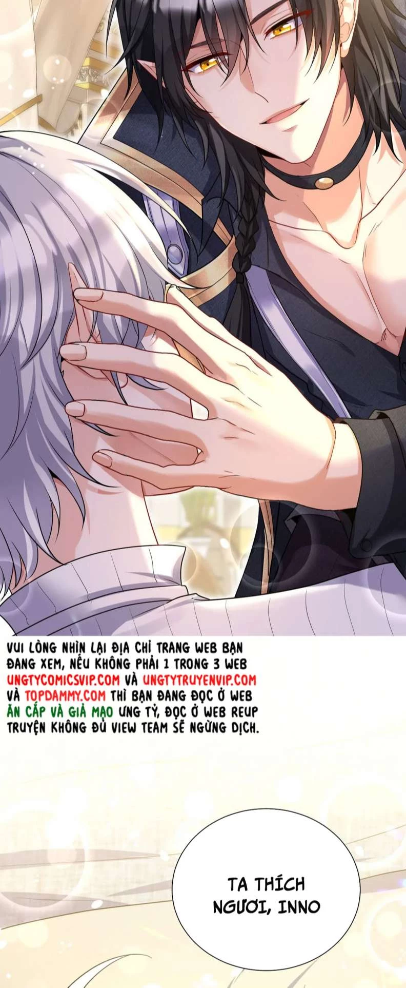 Dẫn Sói Vào Phòng Chapter 139 - 17