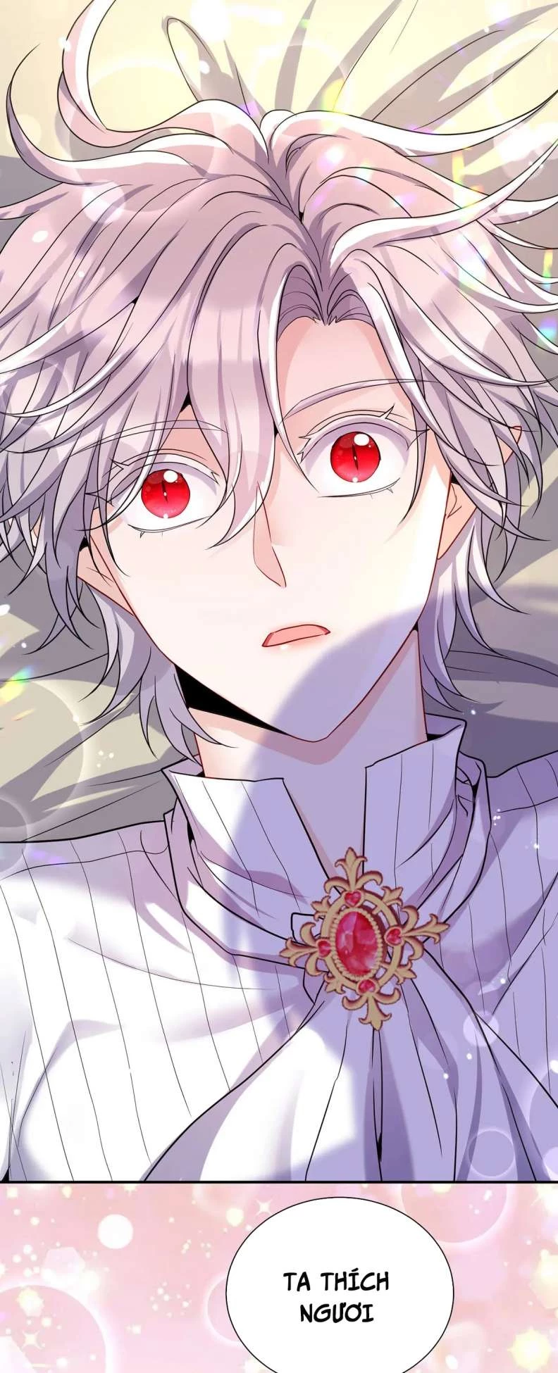 Dẫn Sói Vào Phòng Chapter 139 - 18