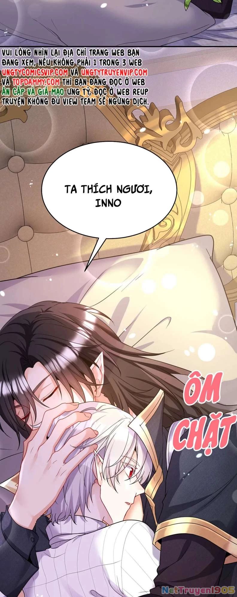 Dẫn Sói Vào Phòng Chapter 139 - 20