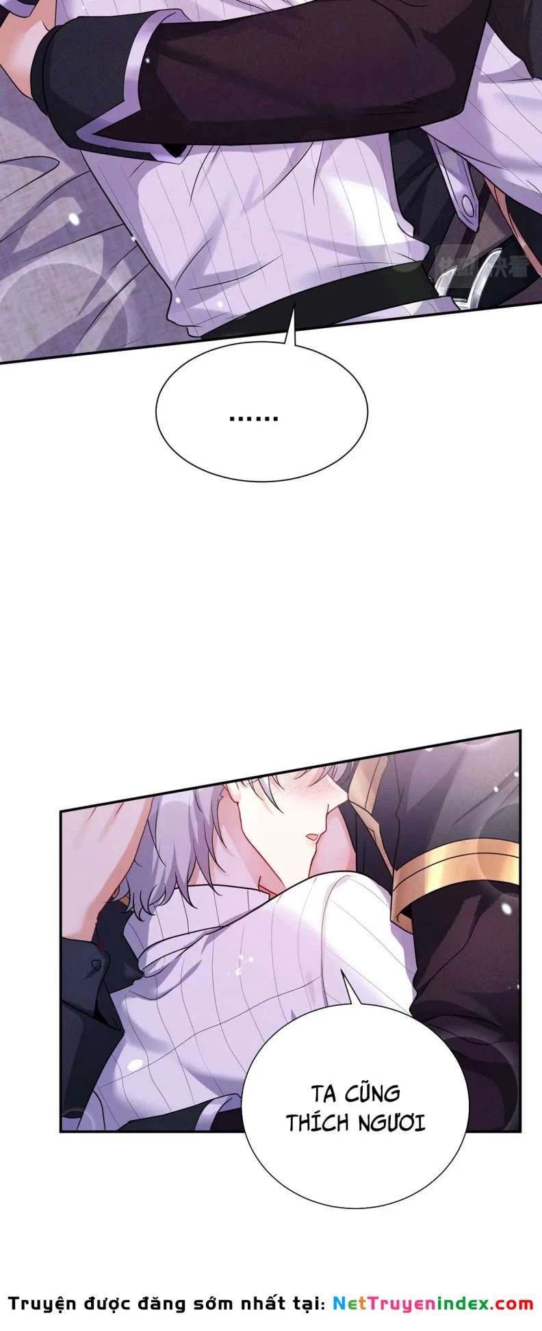 Dẫn Sói Vào Phòng Chapter 139 - 21