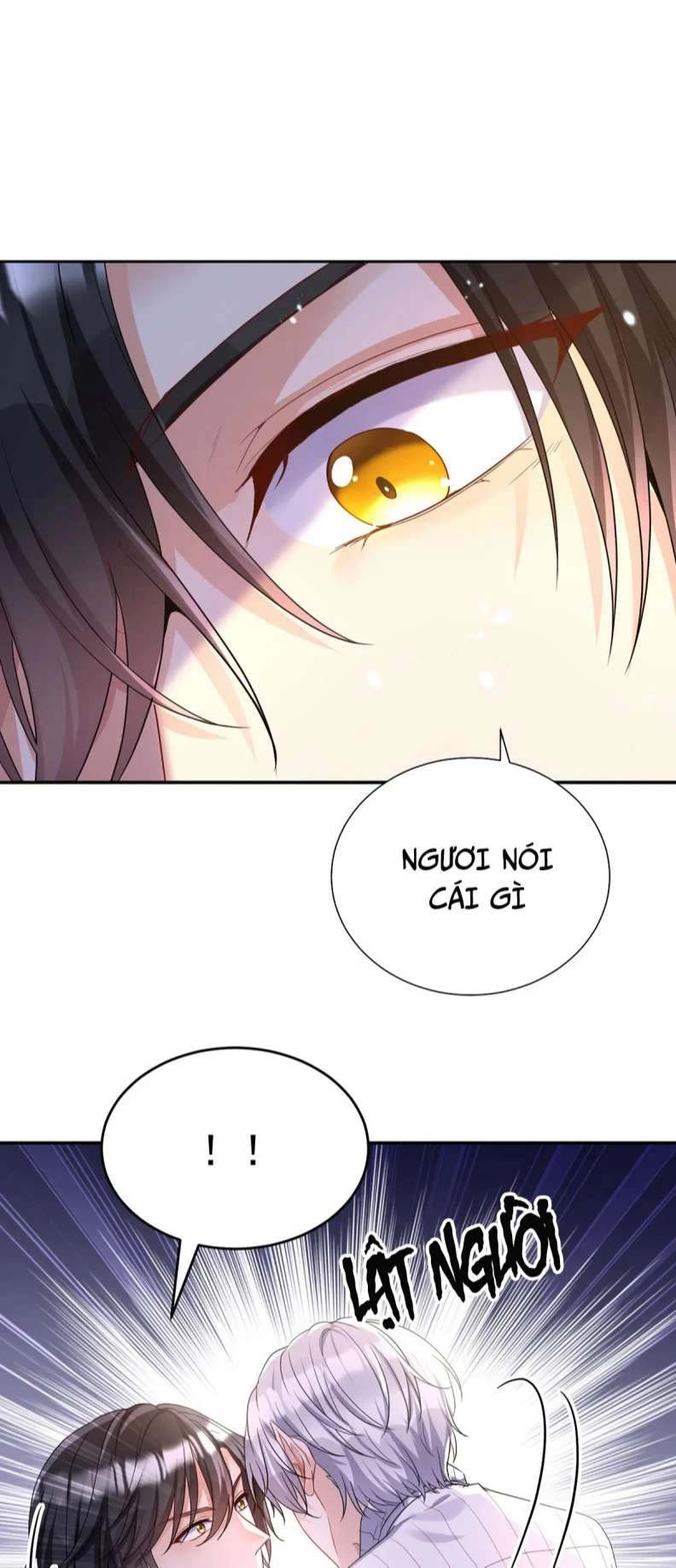 Dẫn Sói Vào Phòng Chapter 139 - 22