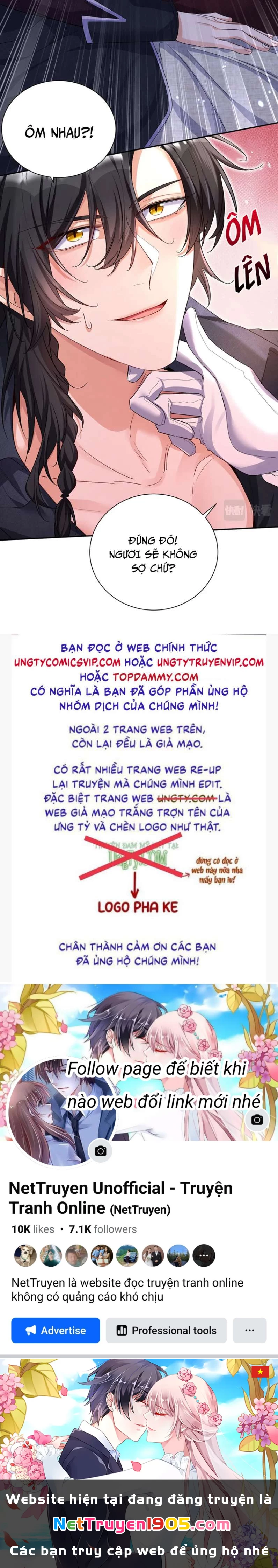 Dẫn Sói Vào Phòng Chapter 139 - 29