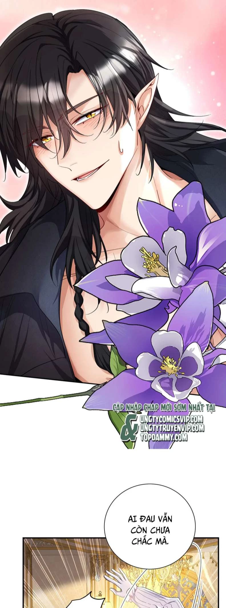 Dẫn Sói Vào Phòng Chapter 140 - 2