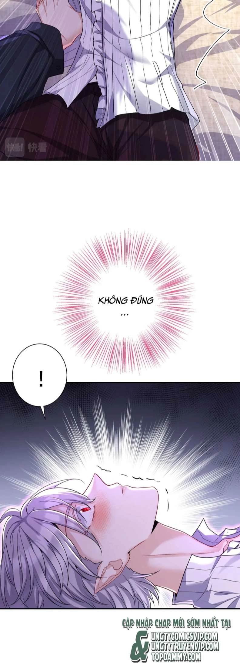 Dẫn Sói Vào Phòng Chapter 140 - 4