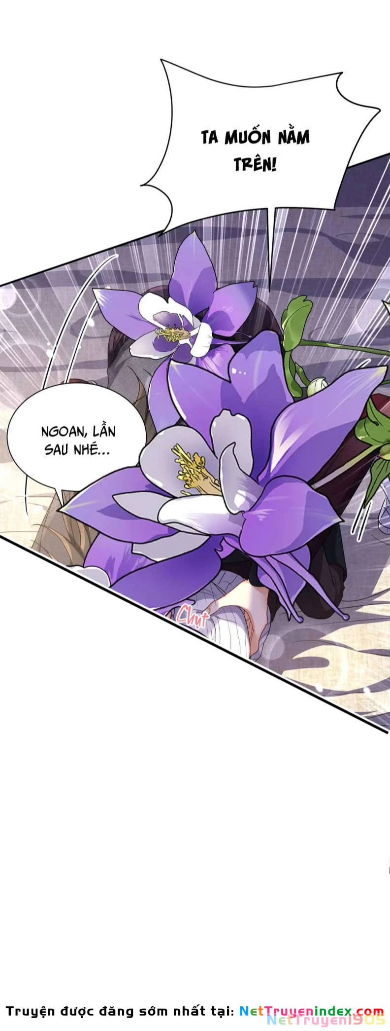 Dẫn Sói Vào Phòng Chapter 140 - 5