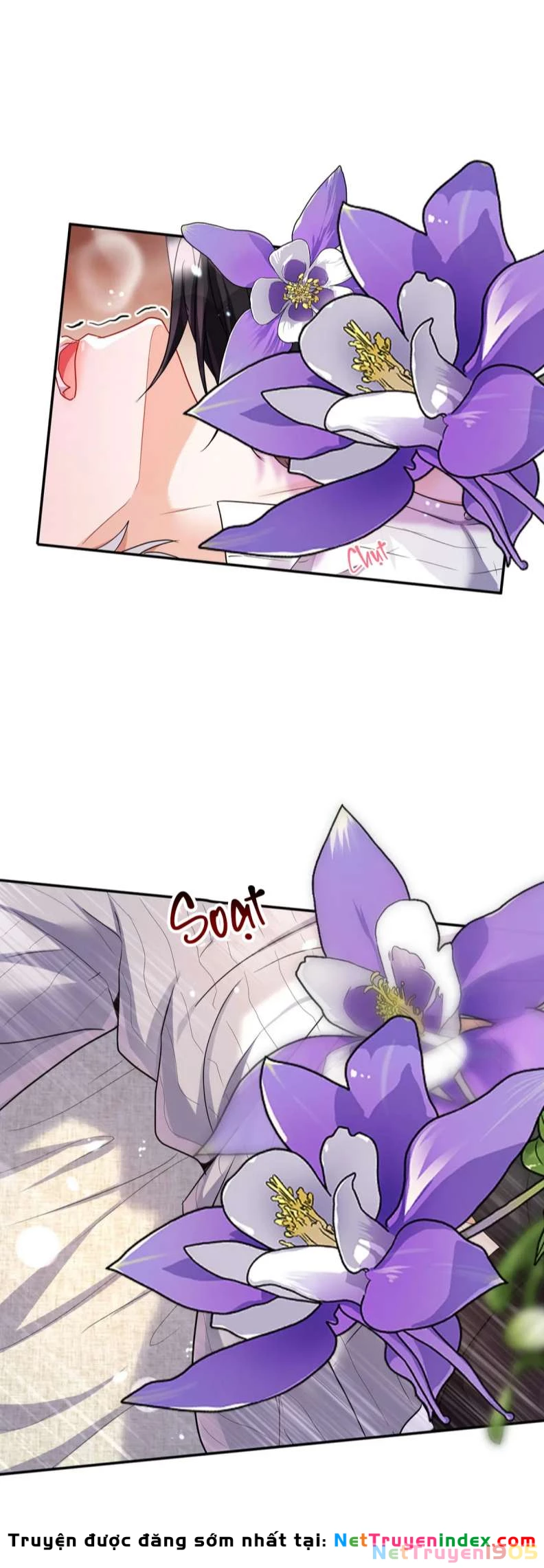 Dẫn Sói Vào Phòng Chapter 140 - 6