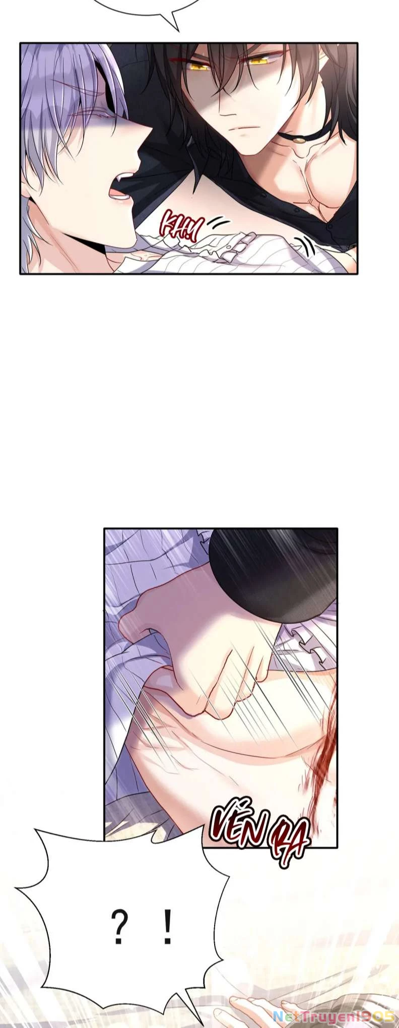 Dẫn Sói Vào Phòng Chapter 140 - 8