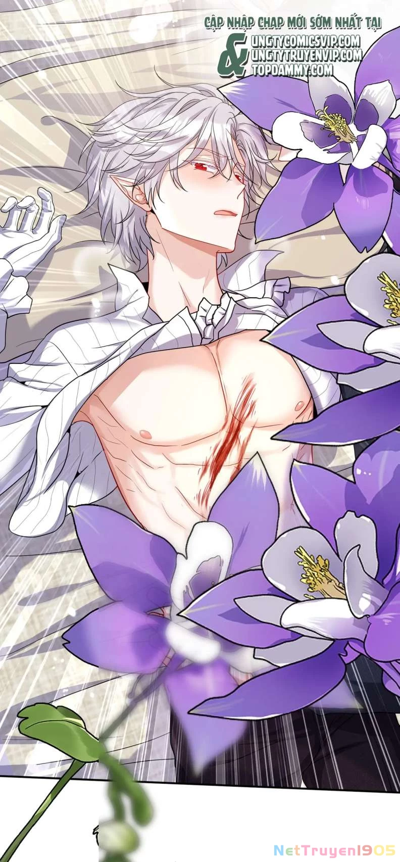 Dẫn Sói Vào Phòng Chapter 140 - 9