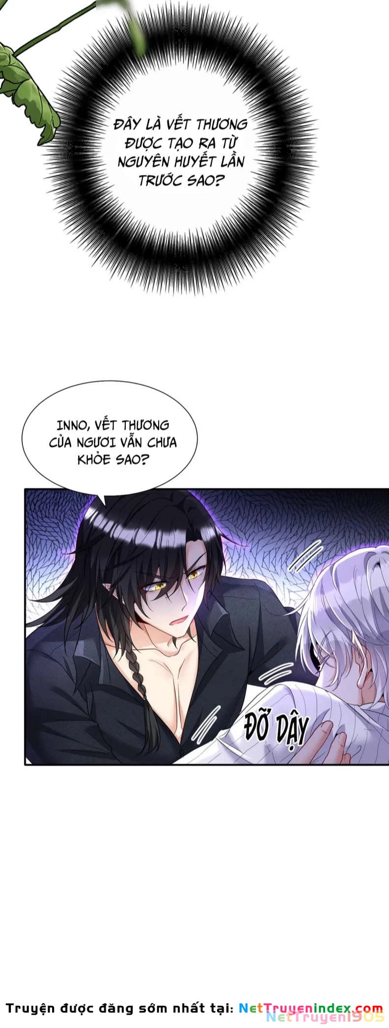 Dẫn Sói Vào Phòng Chapter 140 - 10