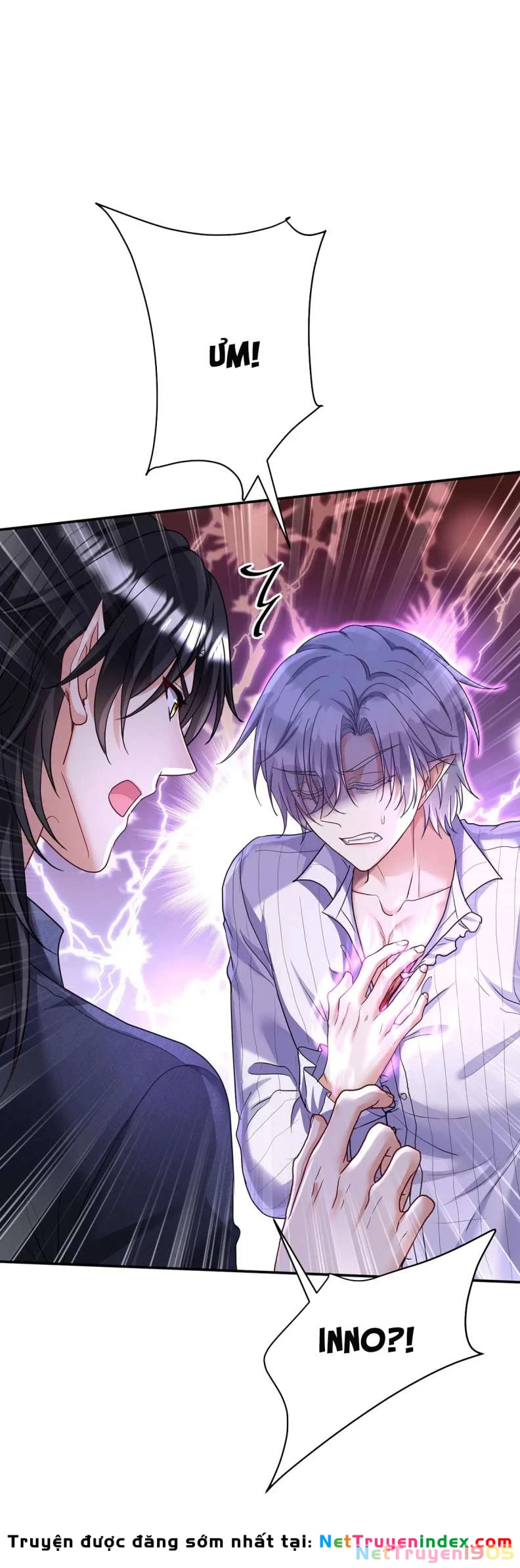 Dẫn Sói Vào Phòng Chapter 140 - 13