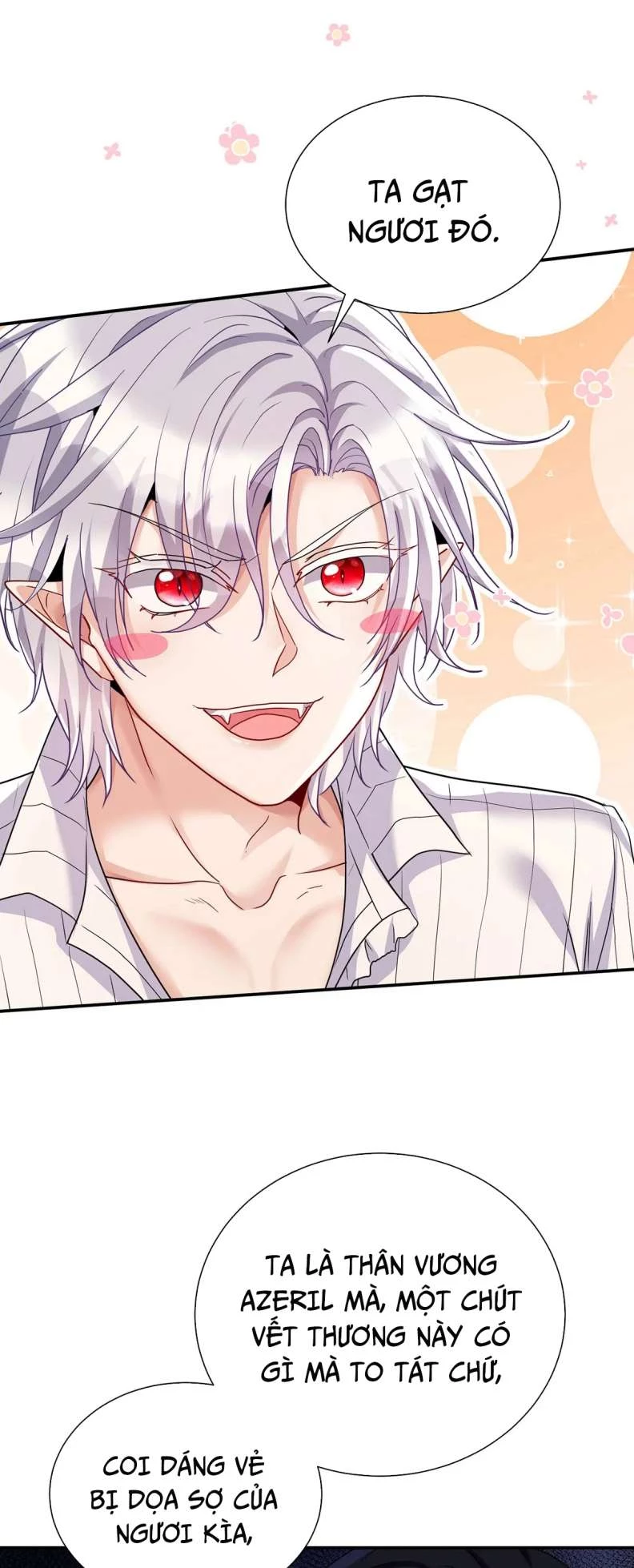 Dẫn Sói Vào Phòng Chapter 140 - 16