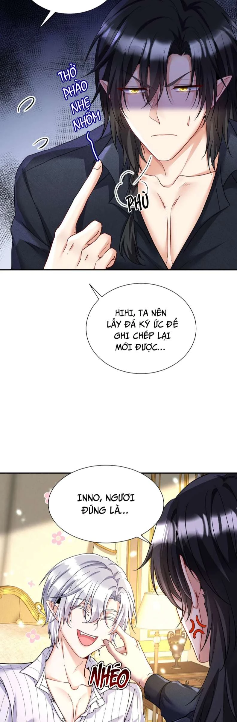 Dẫn Sói Vào Phòng Chapter 140 - 17