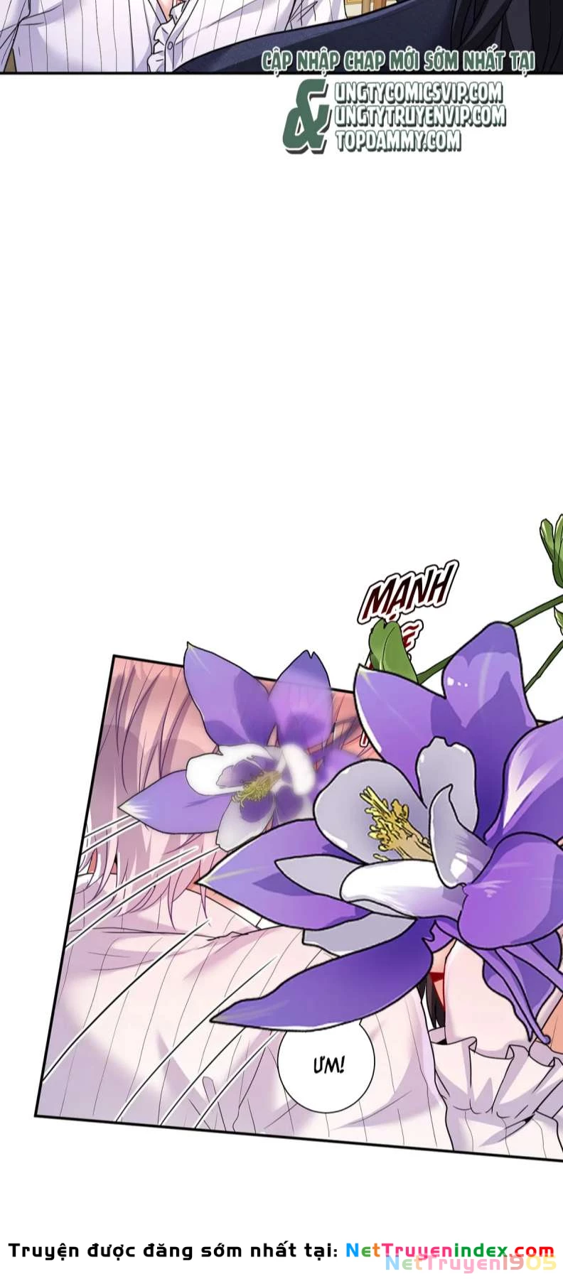 Dẫn Sói Vào Phòng Chapter 140 - 18