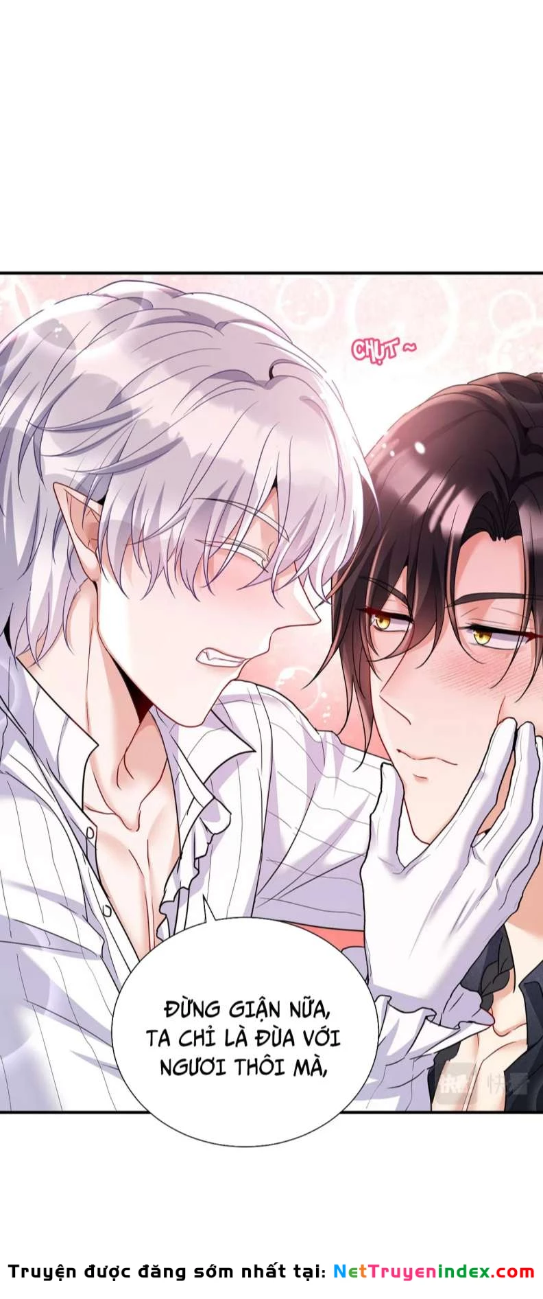 Dẫn Sói Vào Phòng Chapter 140 - 19
