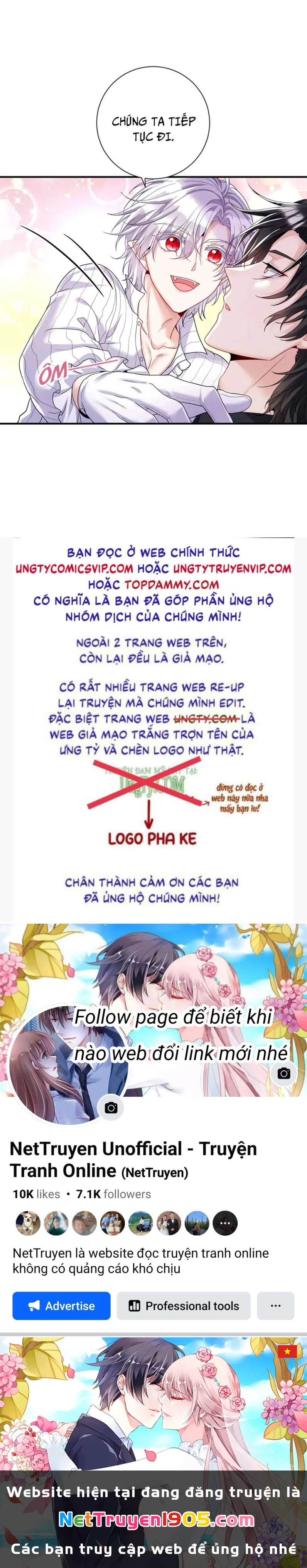 Dẫn Sói Vào Phòng Chapter 140 - 20