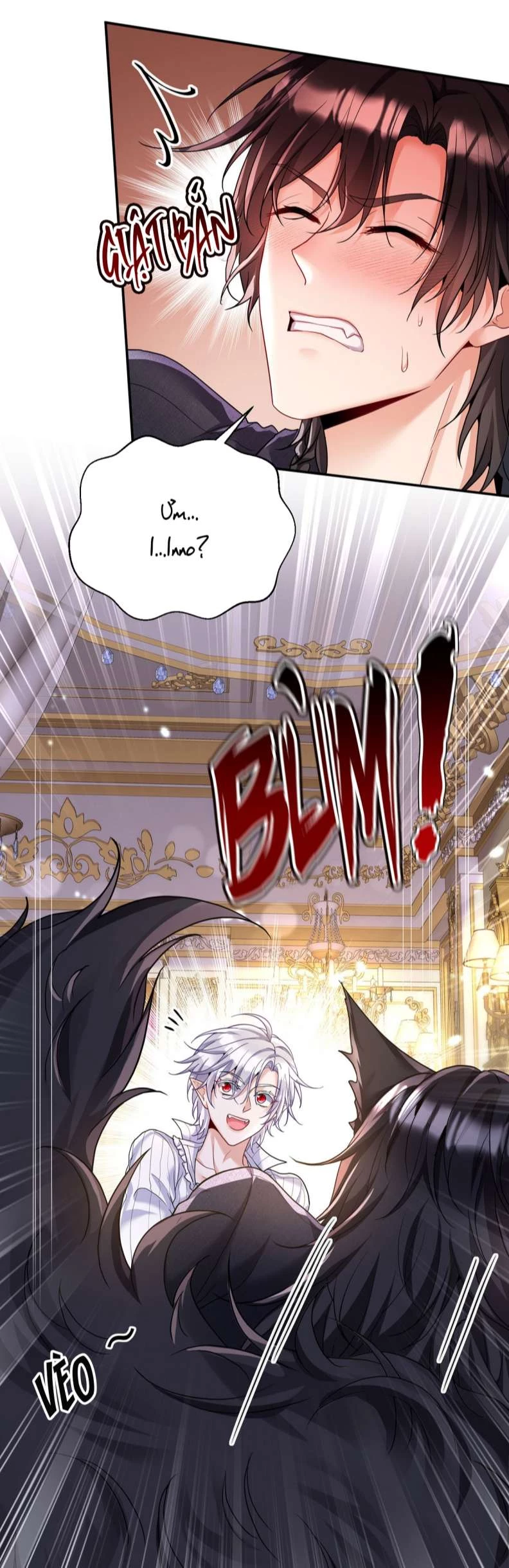 Dẫn Sói Vào Phòng Chapter 141 - 5