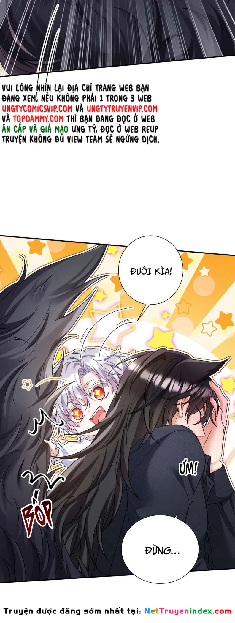 Dẫn Sói Vào Phòng Chapter 141 - 6