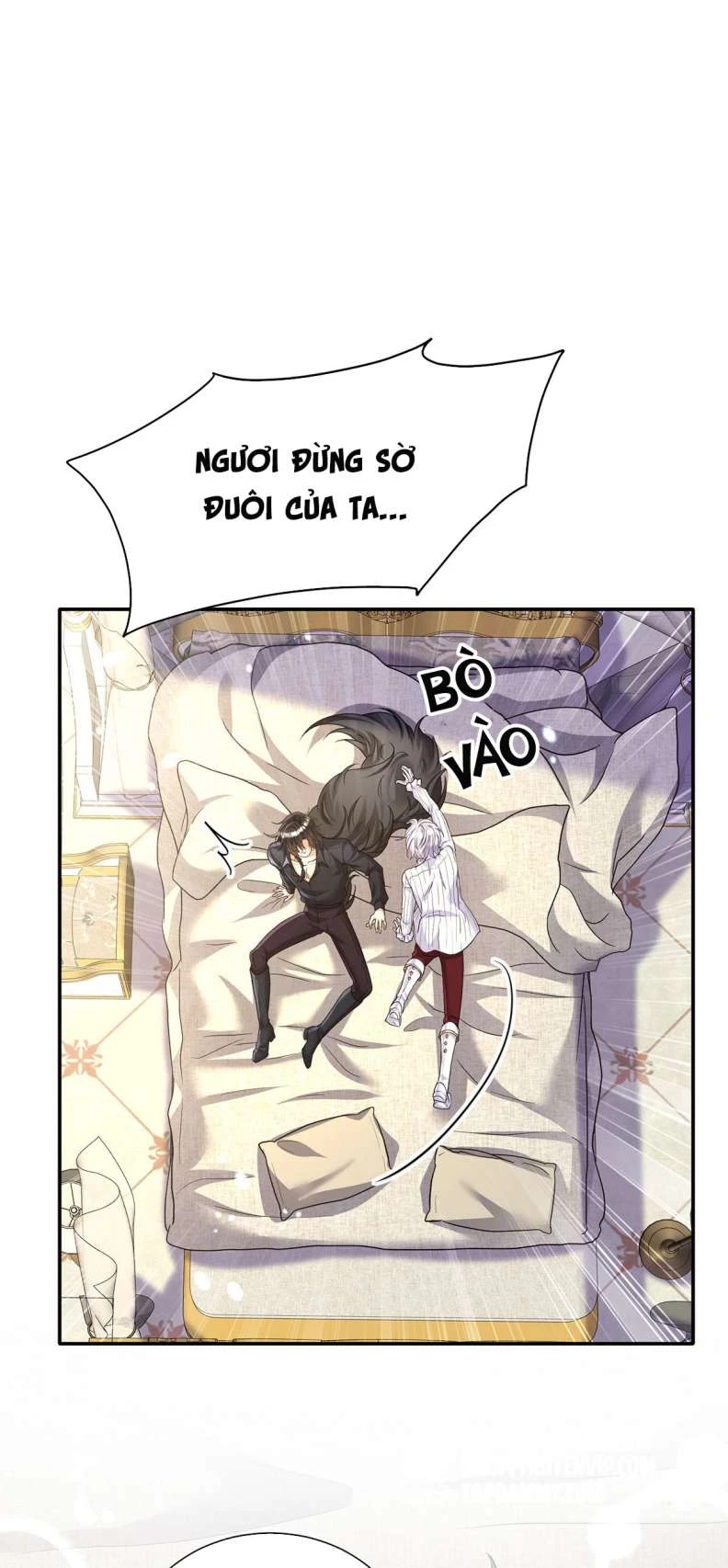 Dẫn Sói Vào Phòng Chapter 141 - 7