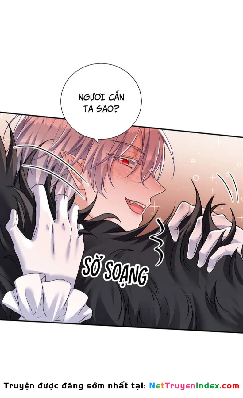 Dẫn Sói Vào Phòng Chapter 141 - 9