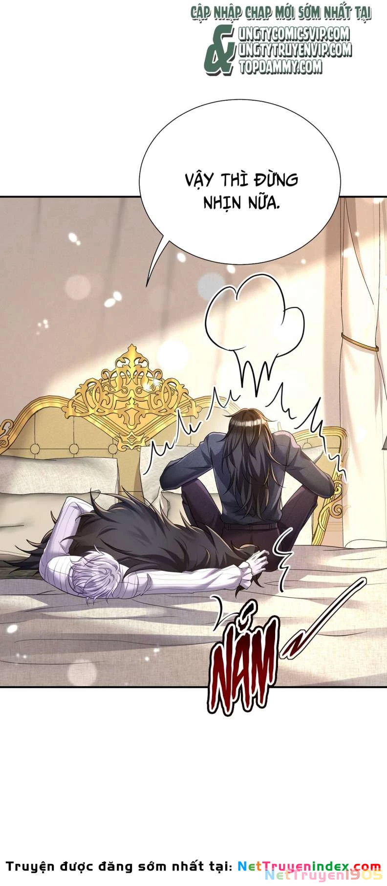 Dẫn Sói Vào Phòng Chapter 141 - 11