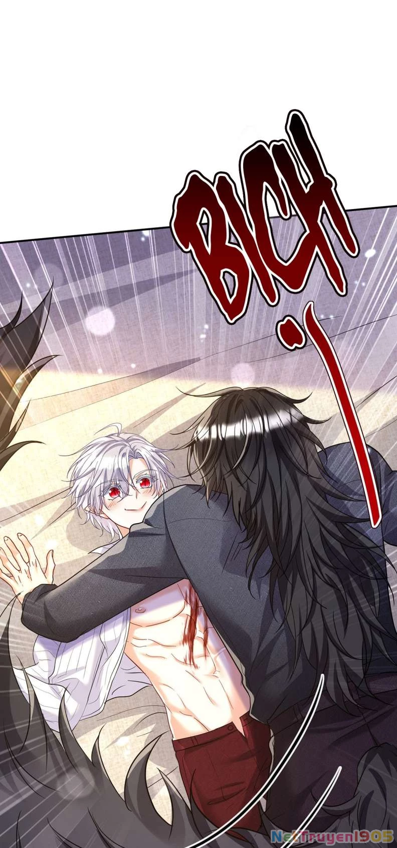 Dẫn Sói Vào Phòng Chapter 141 - 12