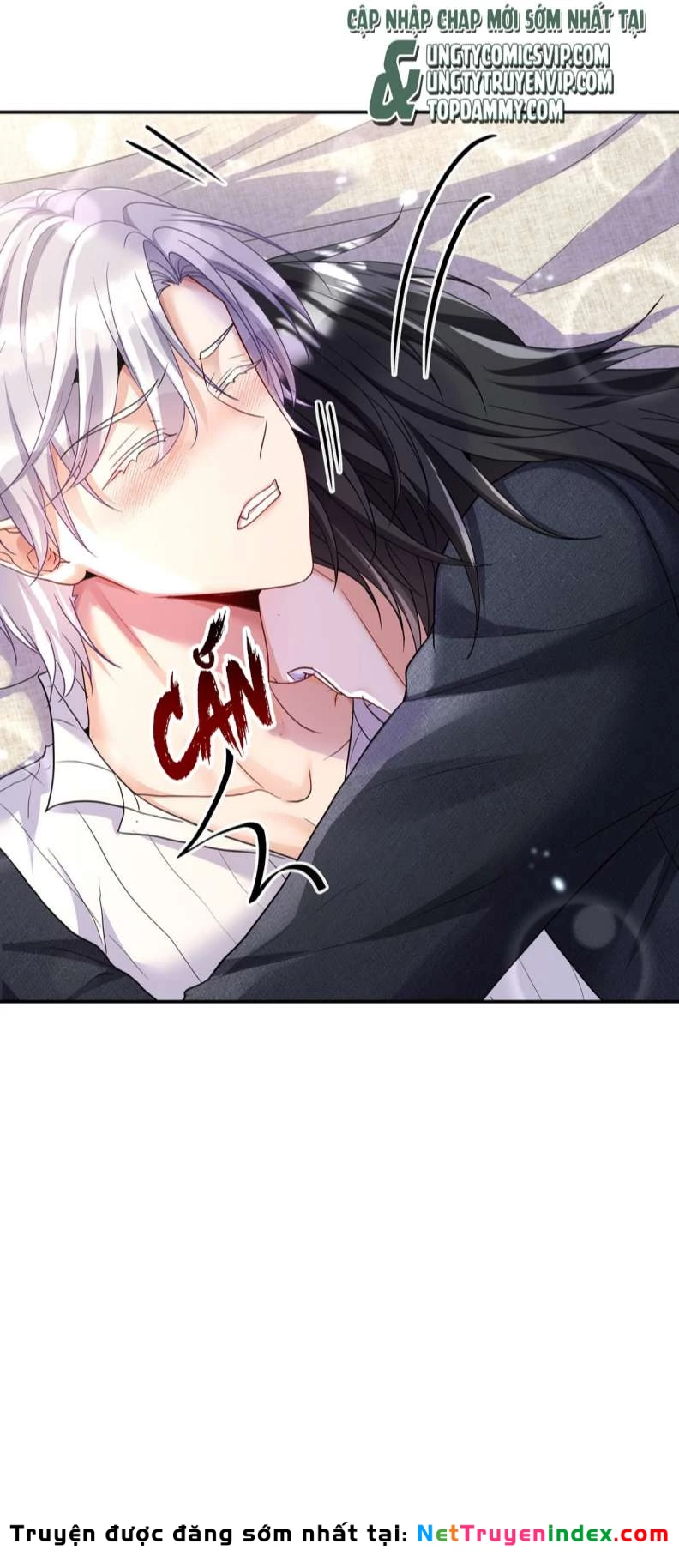 Dẫn Sói Vào Phòng Chapter 141 - 15