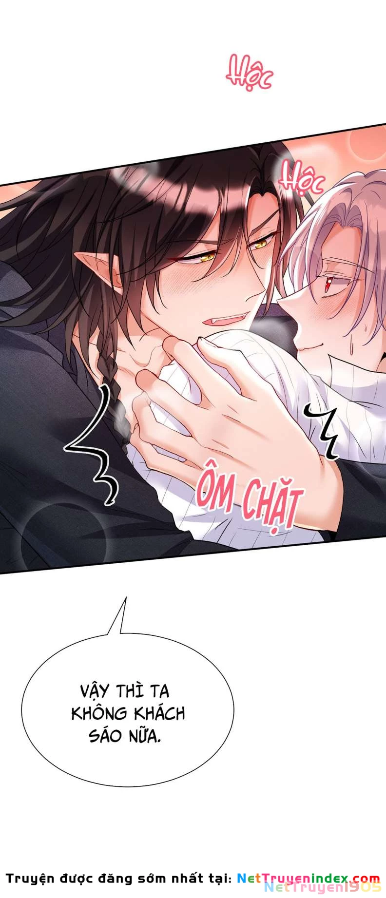 Dẫn Sói Vào Phòng Chapter 141 - 16