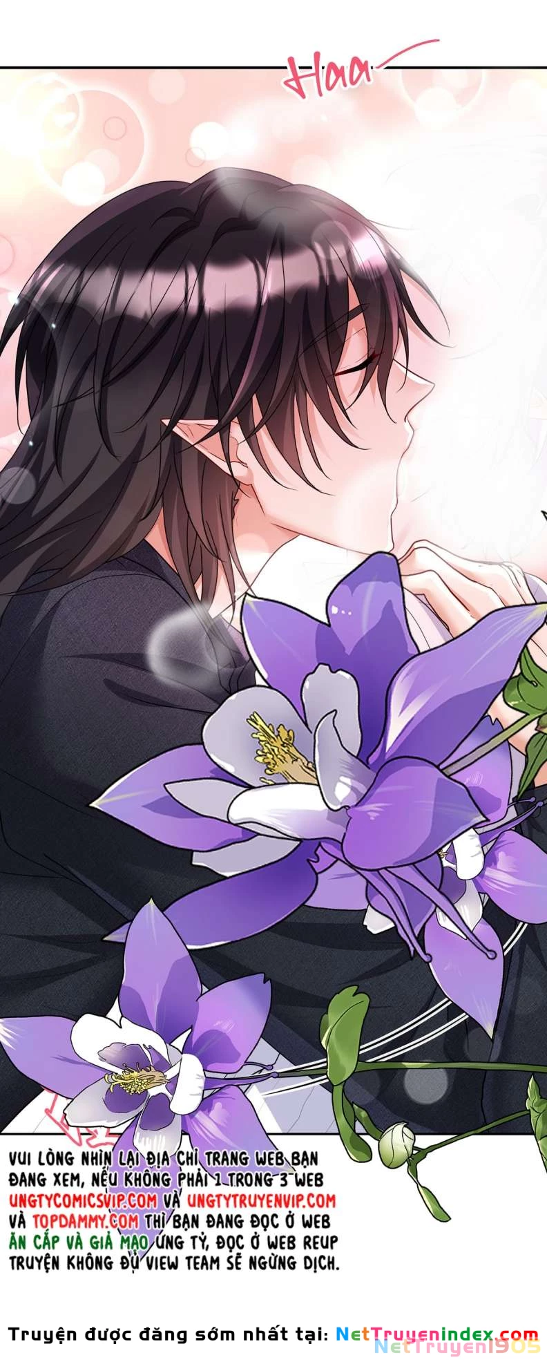 Dẫn Sói Vào Phòng Chapter 141 - 17