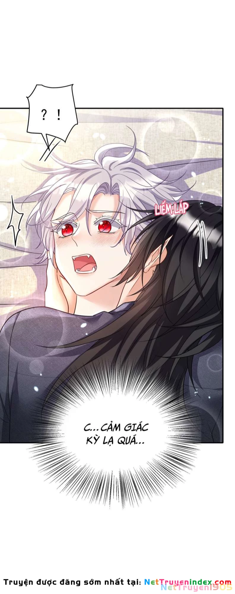 Dẫn Sói Vào Phòng Chapter 141 - 18