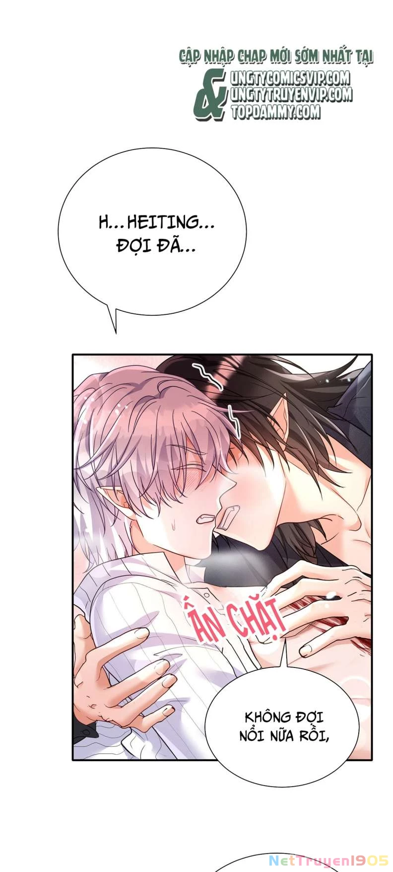 Dẫn Sói Vào Phòng Chapter 141 - 19