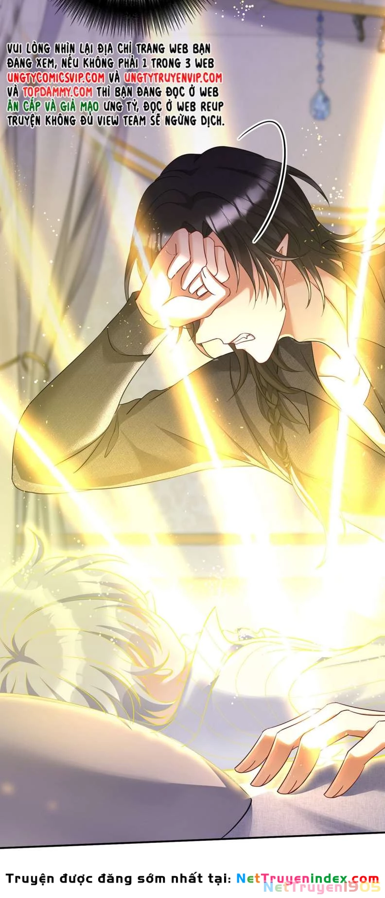 Dẫn Sói Vào Phòng Chapter 141 - 22