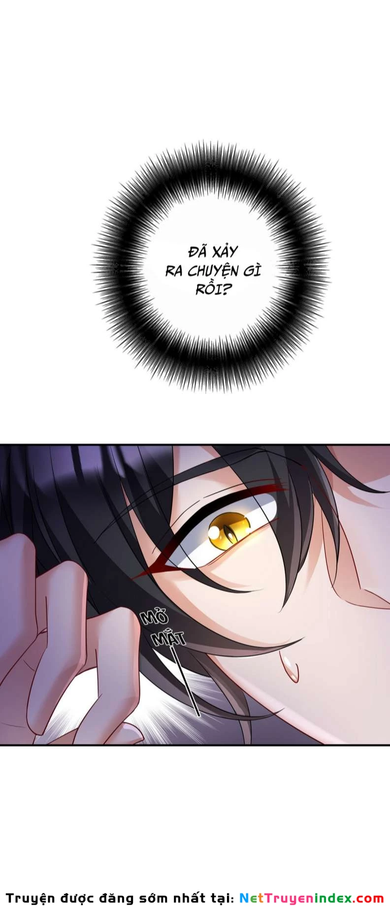 Dẫn Sói Vào Phòng Chapter 141 - 23