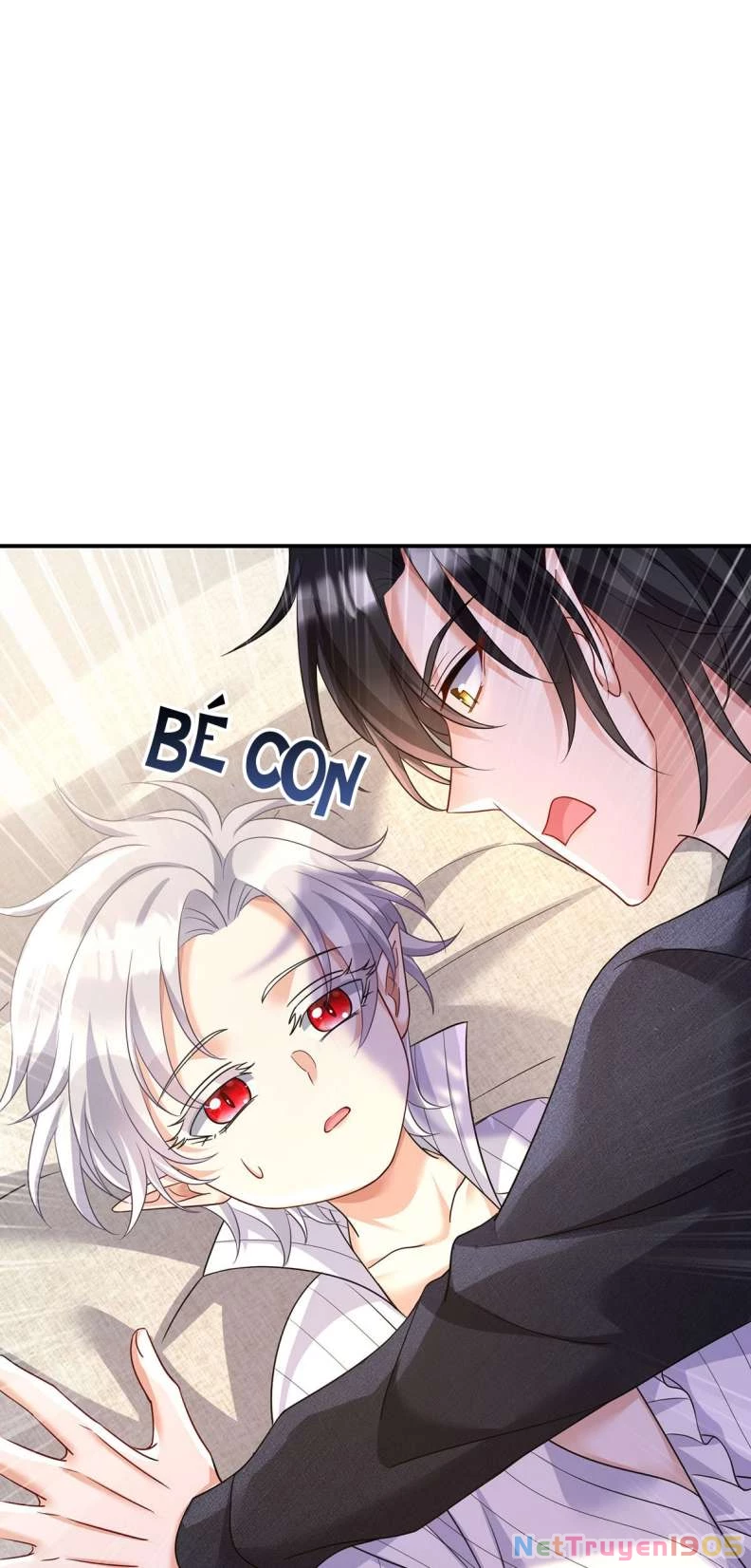 Dẫn Sói Vào Phòng Chapter 141 - 24