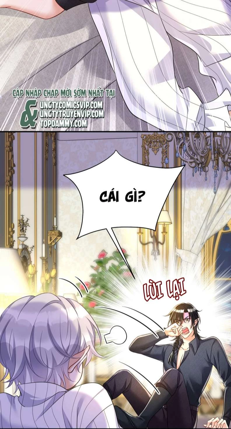 Dẫn Sói Vào Phòng Chapter 141 - 25