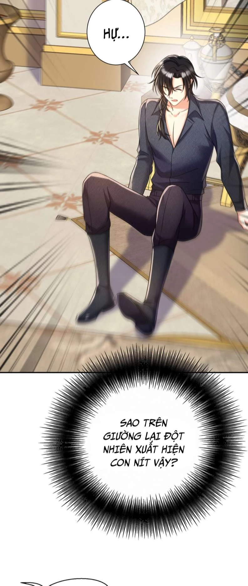 Dẫn Sói Vào Phòng Chapter 141 - 27
